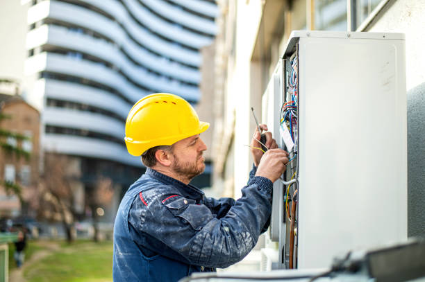 Reliable Washington, DC Electrical Services Solutions