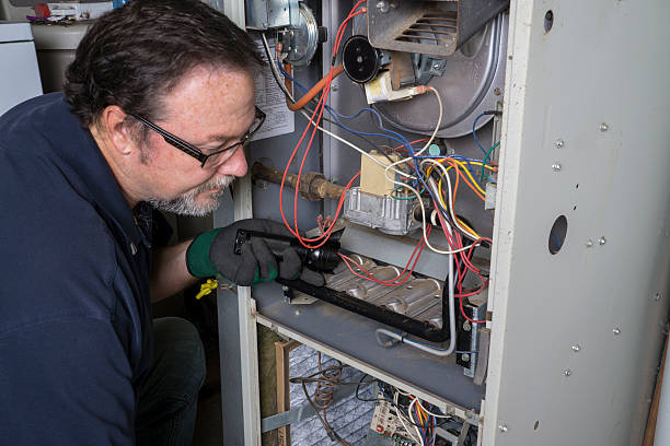 Emergency Electrical Repair Services in Washington, DC